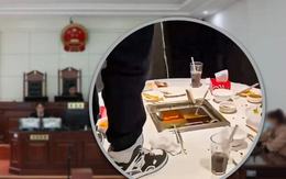 Pha đi tiểu bậy đắt nhất lịch sử: 2 thanh niên Trung Quốc phải bồi thường hơn 8 tỷ đồng cho Haidilao