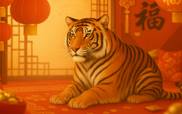 Top 5 con giáp sự nghiệp thăng hoa rực rỡ trong năm Bính Ngọ 2026