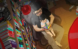 Nghiên cứu Harvard: Con cái lớn lên thành công, hạnh phúc nếu được bố mẹ cho làm 1 việc từ tuổi thơ