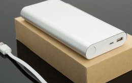 Bộ sạc dự phòng nóng lên có nguy hiểm?