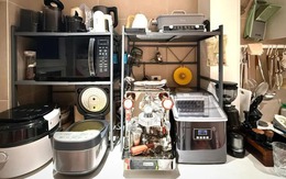 Có 6 thứ càng mua càng khổ: Nhà cửa chật không còn chỗ thở, ví tiền chưa đầy đã rỗng tuếch