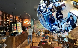 Vụ nam nhân viên quán cà phê Hà Nội bị hành hung: Bố mẹ nạn nhân "chết lặng" khi thấy tình trạng của con trai, phản ứng của nạn nhân càng thêm xót xa