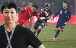 Nỗi ám ảnh của người Thái & khoảng trống lớn cho tuyển Việt Nam