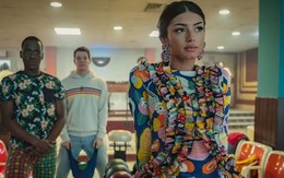 Xem phim "Sex Education", tôi tin rằng đây là nhân vật xuất sắc nhất với màn "lột xác" ngoạn mục