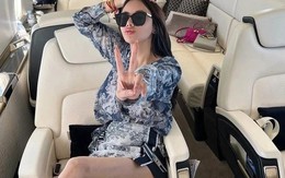 "Rich kid số 1 châu Á" 10 năm trước hiện giờ ra sao?