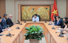 Dubai muốn làm một sự kiện thu hút hàng trăm triệu USD vào Việt Nam, quy tụ hàng nghìn DN thế giới