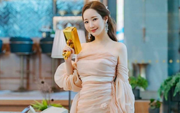 Chuyện gì đang xảy ra với Park Min Young?