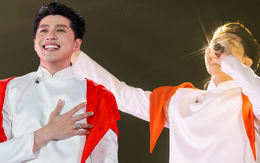 Showbiz Việt có một nam ca sĩ được gọi là "Thái tử", visual và sự nghiệp gần 20 năm thế nào mà fan có thể "sĩ" cả đời?