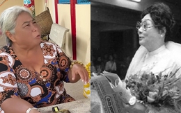 Nữ NSND thấy đồng nghiệp chết bờ chết bụi liền mua hẳn một miếng đất làm nơi chôn cất chung