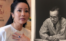 Ca khúc Hồng Nhung cất tiếng hát khiến Trịnh Công Sơn phải đứng bật dậy, rơi cả kính