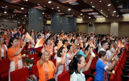 Một bệnh viện lan tỏa văn hóa an toàn người bệnh, thúc đẩy sáng tạo AI trong y tế