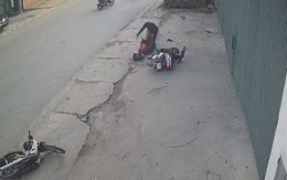 Vụ đâm gục một phụ nữ giữa đường ở Hưng Yên: Lời khai của Vương Văn Dũng