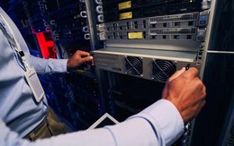 Háo hức rủ ông lớn về xây trung tâm AI, một quốc gia vỡ mộng vì “chẳng hề ngon ăn”: Có thứ tốn khủng khiếp