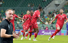 Filip Nguyễn mắc sai lầm, đại gia Việt Nam "hút chết" trước đối thủ từ Trung Quốc