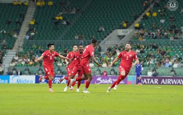 HLV đội bóng Trung Quốc thừa nhận: "Tôi không ngờ CLB Việt Nam có đội hình mạnh như vậy"