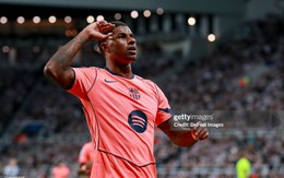 Marcus Rashford tỏa sáng không ngờ, Man Utd thấy mà thèm?