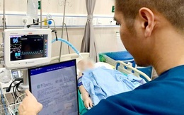 Chi 30.000 tỉ đồng/năm cho khám sức khỏe toàn dân