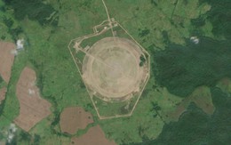 Điểm nóng xung đột ngày 18-9: Công trình "chưa có tiền lệ" của Nga tại Kaliningrad