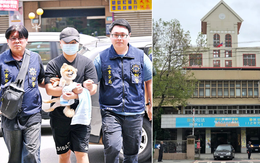 Sát hại 3 người trong gia đình nhà vợ, khi bị thẩm vấn, người đàn ông đưa ra tuyên bố gây sững sờ