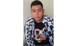 Khám xét khẩn cấp, bắt Hoàng Khánh Duy sinh năm 2002