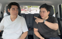 Huỳnh Anh Tuấn xuất viện