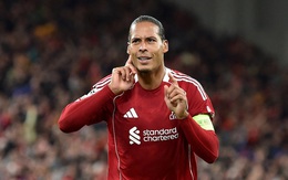 Kết quả Champions League: Chelsea thua đậm, Liverpool thắng kịch tính