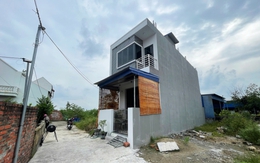 Người xây nhầm nhà trên đất của người khác nhưng không trả lại ở Hải Phòng nói gì?