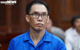 Đại gia Đinh Trường Chinh bị đề nghị 13-14 năm tù, nộp lại 970 tỷ đồng