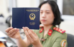 Công an cảnh báo khẩn liên quan đến hộ chiếu của hàng triệu người dân cả nước