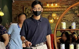 Đi xin lỗi bị từ chối, “tổng tài” về nhà có hành động lạ, khiến người thân lo lắng