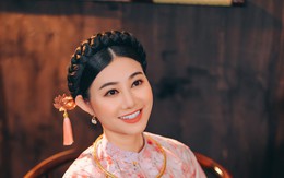 Cuộc sống của nữ nghệ sĩ đình đám làng cải lương ở tuổi 44