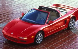 Mẫu xe Nhật giá hơn 3 tỷ khiến tỷ phú giàu nhất hành tinh hoàn toàn bị chinh phục