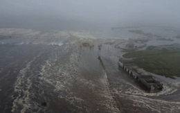 Nga ghi nhận động đất mạnh 7,8 độ richter làm rung chuyển vùng Kamchatka