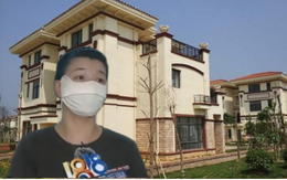 Chi 36 tỷ đồng mua biệt thự của thương hiệu lớn, nữ chủ nhà bàng hoàng khi tường nứt, bên trong toàn rác