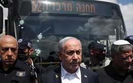 UAE xem xét hạ cấp quan hệ với Israel, nguy cơ lan rộng căng thẳng ở Trung Đông