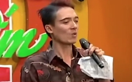 Danh hài từng đi gánh gạch, giờ cát xê trăm triệu/ngày nhờ 'Gặp nhau cuối tuần'