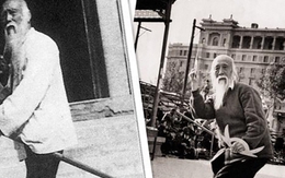 Huyền thoại 'shipper nhà Thanh' là cao thủ Trung Quốc sáng tạo đao pháp Vô Cực