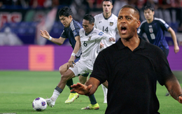 Đội trẻ liên tục thất bại, Indonesia có giải tán chiến dịch nhập tịch nếu bị loại khỏi World Cup 2026?