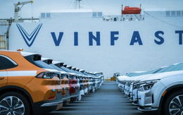 VinFast của tỷ phú Phạm Nhật Vượng mở dịch vụ tại tại 6 nước Trung Đông, hợp tác với Hiệp hội ô tô Ả Rập