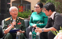 53 năm trước, 300 người suốt 4 ngày đêm đã làm nên 1 "kỳ tích" lịch sử: Đại tá, Nhà giáo Nhân dân sáng lập trường Nguyễn Siêu tiết lộ câu chuyện đặc biệt