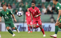 Báo Trung Quốc khen ngợi đội bóng Việt Nam, chỉ ra sự thật buồn về 4 “đại gia” Chinese Super League