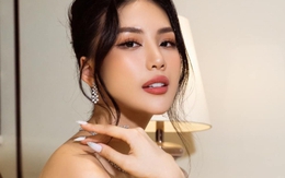 Khởi tố vụ án vu khống hoa hậu Bùi Quỳnh Hoa