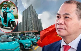 Tỷ phú Phạm Nhật Vượng vừa tung chương trình chưa từng có, giúp người dùng kiếm tiền trên TikTok, Facebook