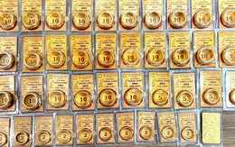 Bỏ 800 triệu mua vàng, lãi gần 500 triệu, nhà đầu tư vẫn lo lắng: Đánh thuế có thể khiến giá vàng giảm sâu