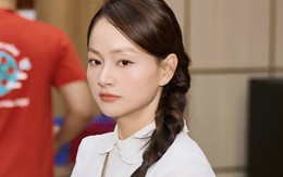 Lộ thái độ của Lan Phương sau phiên toà xét xử tranh chấp vụ ly hôn với chồng Tây