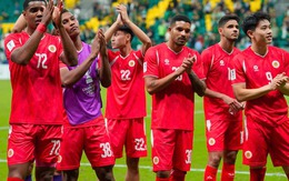 Nguyên nhân ẩu đả cuối trận đấu giữa Công an Hà Nội và Beijing Guoan