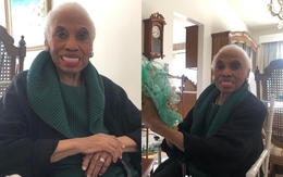 Nữ ca sĩ gần 100 tuổi vẫn khỏe mạnh, minh mẫn: Là huyền thoại sống ai cũng nể phục