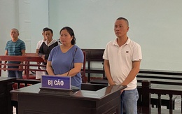 "Tú bà" 8X điều hành đường dây bán dâm ở Huế