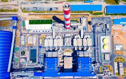 Siêu nhà máy 2,2 tỷ USD sử dụng công nghệ "trên siêu tới hạn" hiện đại nhất Việt Nam