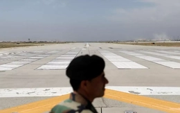 Mỹ âm thầm tìm cách giành lại căn cứ gần nơi Trung Quốc chế tạo tên lửa